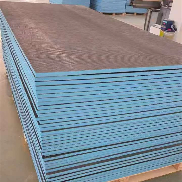 Styrofoam Tile Backer Board factory